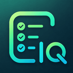 ChecklistIQ