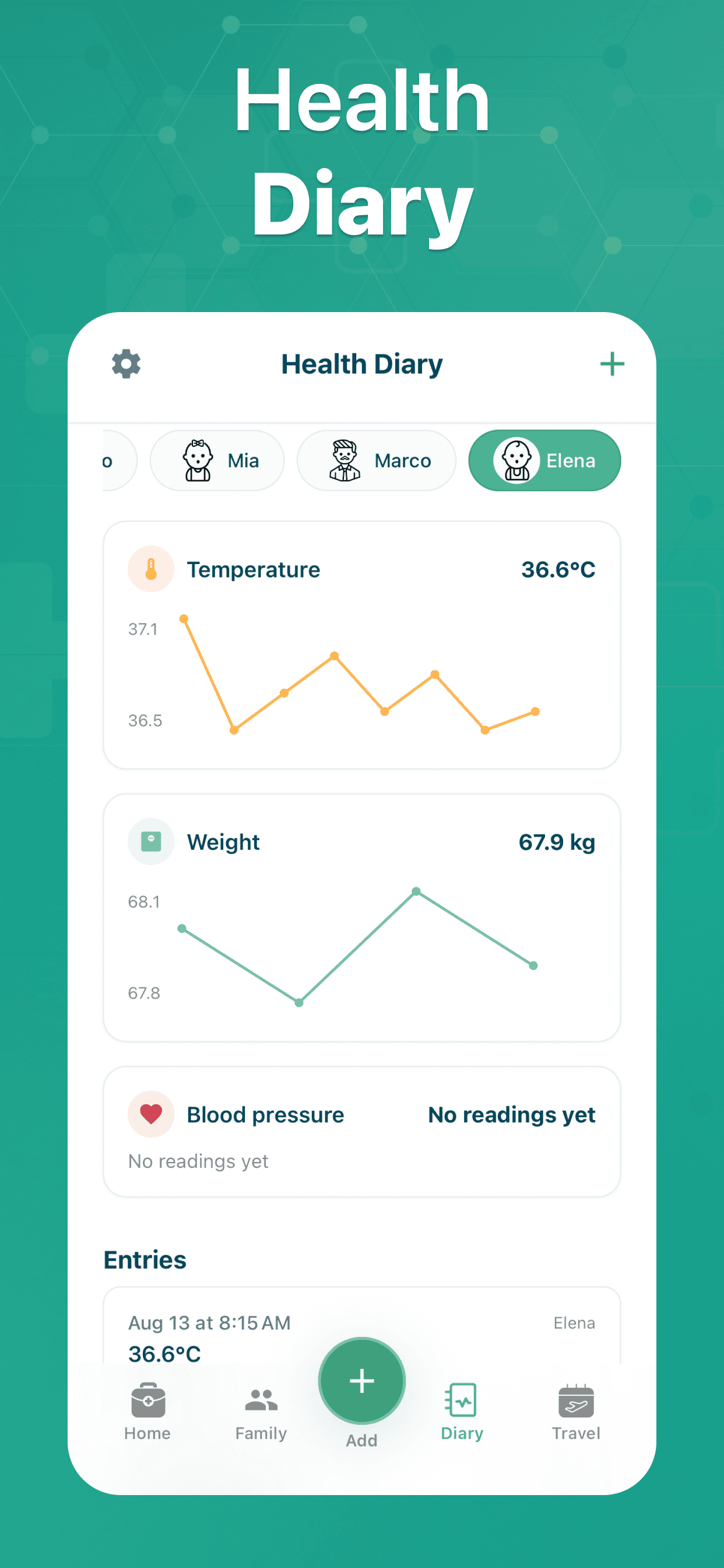 Core Feature 11