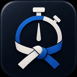 Judo Timer Quebec