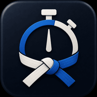 JQ Judo Timer