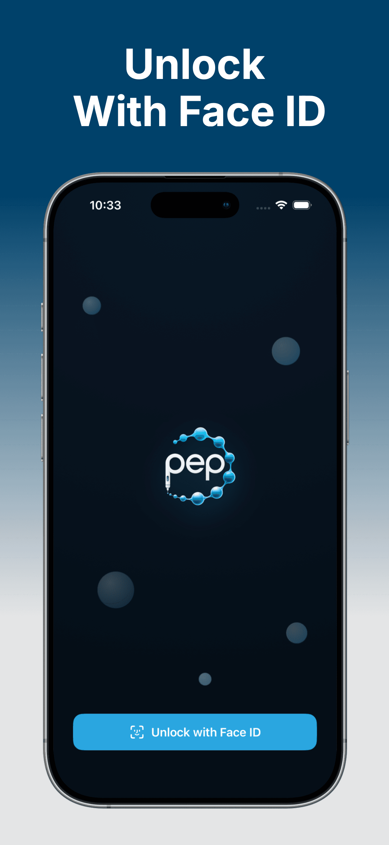 Pepon log a dose